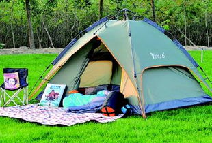 明媚春光催熱大慶踏青經(jīng)濟(jì)，戶外用品旺銷垂釣配件成亮點(diǎn)