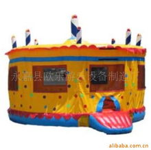 永嘉縣歐樂(lè)游樂(lè)設(shè)備制造廠戶外充氣玩具產(chǎn)品一覽